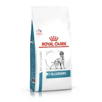 Royal Canin Veterinær Hypoallergen Hundefoder 8kg