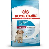 Royal Canin Medium Puppy hundefoder