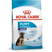 Royal Canin Maxi Puppy hundefoder