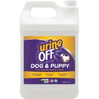 Urine Off Refill 3,78 ltr. Hund
