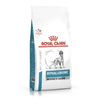 Royal Canin Veterinary Diets Dog Hypoallergenic Moderate Calorie hundefoder