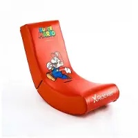 Ginza.se Super Mario Joy Edition Gamingstol