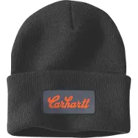 Carhartt Knit Cuffed Beanie