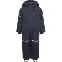 Didriksons Falken, flyverdragt, junior, navy