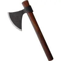 India Made Axe