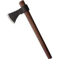 India Made Axe