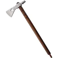 India Made Pipe Axe
