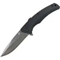 Cattleman's Cutlery Sidewinder Linerlock A/O