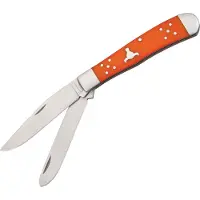 Cattleman's Cutlery Brahma Bull Trapper