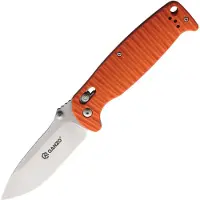 Ganzo G7412 G-Lock Orange