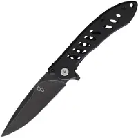 Cattleman's Cutlery Buckboard Framelock