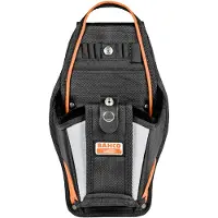 Bahco Borhylse Til Højre-og Venstrehåndede 270 Mmx150 Mmx300 Mm