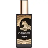 Memo Paris Cuirs Nomades African Leather Eau de Parfum 30 ml