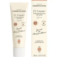 Embryolisse Cc 2 Nude 30 Ml Cc-creme