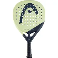 Head Racket Extreme Team 2025 Padelketcher