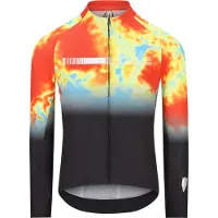 Q36.5 Gregarius Hybrid Light Veloce Club Langærmet Trøje