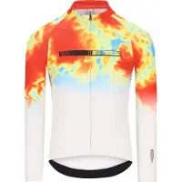 Q36.5 Gregarius Hybrid Light Veloce Club Langærmet Trøje