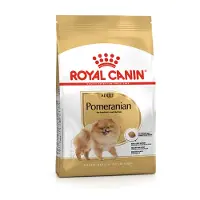Royal Canin Pomeranian - Hundefoder - 1.5 kg