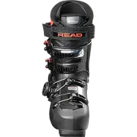 Head Edge 110 HV GW BOA, skistøvler, herre, mørkegrå