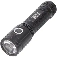 S.T.A.K Sturm 20w Anti Blackout Led-lommelygte