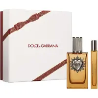 Dolce&Gabbana Devotion Pour Homme 100 Ml + 10ml-giftset Eau De Parfum