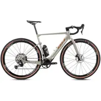 Bh Igravelx Carbon 2.7 2ezmag Grx Rx610 2026 Elektrisk Gravelcykel