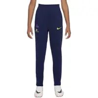 Nike Tottenham Træningsbukser Dri-FIT Strike 3. - Navy/Blå/Gul Børn - , størrelse XL: 158-170 cm