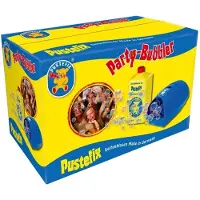 Pustefix Party-Bubbler