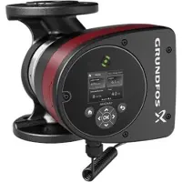 Grundfos Magna3 32-80 F 220 1x230v PN6/10