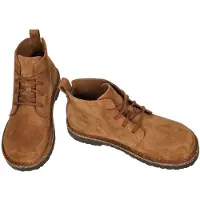 Birkenstock Snørresko Uppsala herre 39