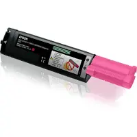 Epson Tonerkassette magenta 4.000 sider 50188 Modsvarer: N/A