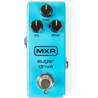 Mxr M294 Sugar Drive