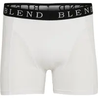 Blend Boksershorts 'Ned' sort / hvid
