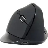 Conceptronic Lorcan03b Trådløs Mus