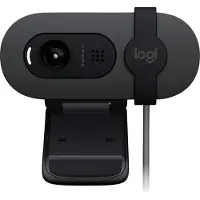 Logitech Brio 105 Full Hd Webkamera