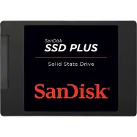SanDisk Ssd Plus Sdssda-2t00-g26 2tb Ssd