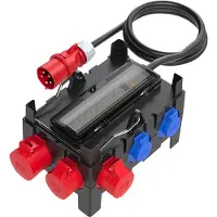 Pce ISCHL 1X32/5 2X16/5 6XSSD FI63