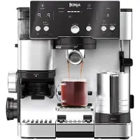 Ninja Es501eu Luxe Essential Espressomaskine