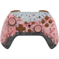 DragonShock Poptop Compact Trådløs Gamepad Til Nintendo Switch