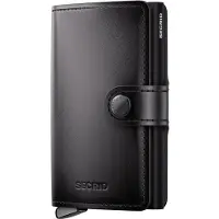 Secrid Miniwallet Dusk Læderpung