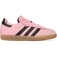 Adidas Samba Messi Indendørs Fodboldsko