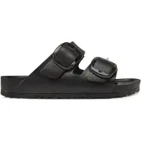 Birkenstock Sandaler 'Arizona' sort