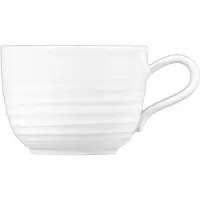 Seltmann Terra kop 26 cl 6-pak Hvid