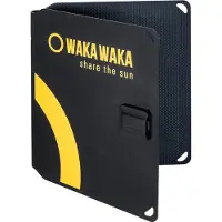 Wakawaka Solar 10 Ultralight Solar Panel S10-032501