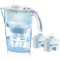 Laica J31-cc 2.3l + 2 Bi-flux Vandfilterkande