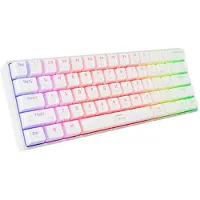 Genesis Thor 660 G2 Rgb Nkg-1917 Trådløst Gamingtastatur Engelsk