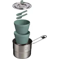 Stanley The Stainless Steel Cook Set For Two 1.0L