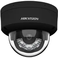 Hikvision Pro Series With Acusense Ds-2cd2183g2-lis2u 2.8 Mm Dome Ip Indoor/outdoor 4k Ceiling/wall Overvågningskamera