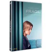 Divisa Fragil Dvd