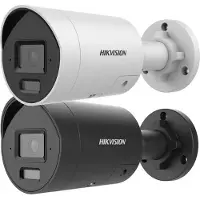 Hikvision Ds-2cd2086g2h-i2u/sl 2.8 Mm Overvågningskamera